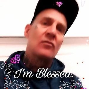 Meet your Posher, Gerald